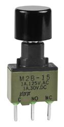 M2B15BA5W03-CA|NKK Switches