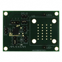 MAX16803EVKIT+|Maxim Integrated