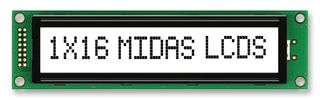 MC11615A6W-FPTLW|MIDAS