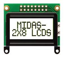 MC20805B6W-FPTLW|MIDAS
