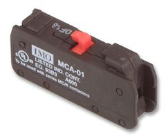 MCA-01|IMO PRECISION CONTROLS