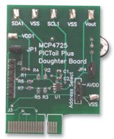 MCP4725DM-PTPLS|MICROCHIP