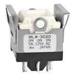 MLW3020|NKK Switches