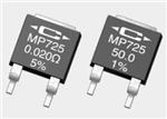 MP725-1.50-1%|Caddock Electronics Inc