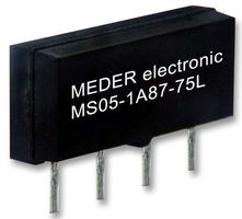 MS05-1A87-75L|MEDER