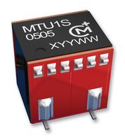 MTU1D0305MC|MURATA POWER SOLUTIONS