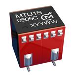 MTU1S0505MC|MURATA POWER SOLUTIONS