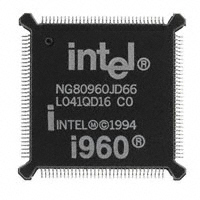 NG80960JD3V66|Intel