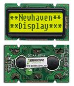 NHD-0212WH-AYYH-JT#|Newhaven Display