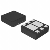 NTLJD4150PTBG|ON Semiconductor
