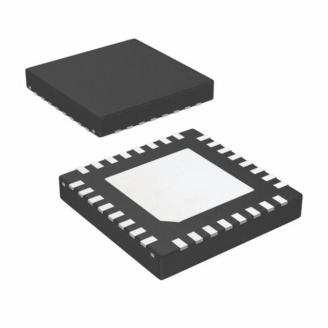 NIS6111QPT1G|ON Semiconductor