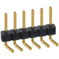NRPN061PARN-RC|Sullins Connector Solutions