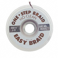 OS-A-5|Easy Braid Co.