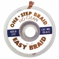 OS-D-5|Easy Braid Co.