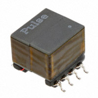 PA1134NLT|Pulse Electronics Corporation