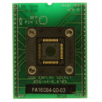 PA16C64-QD-03|Logical Systems Inc.