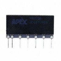 PA97DR|Apex Microtechnology