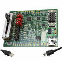 PACPOWR605-P-EVN|Lattice Semiconductor Corporation