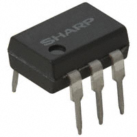 PC900V0NIZX|Sharp Microelectronics