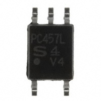PC457L0YIP0F|Sharp Microelectronics