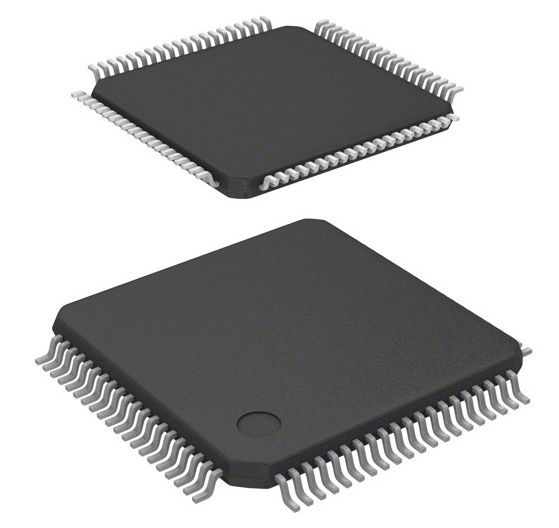 PCF51QE128CLK|Freescale Semiconductor