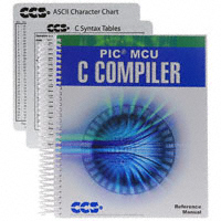 PCWH IDE COMPILER|Custom Computer Services Inc (CCS)