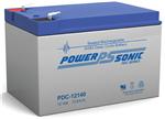 PDC12140|Power-Sonic