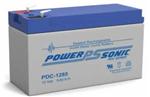 PDC1285|Power-Sonic