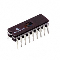 PIC16C433/JW|Microchip Technology
