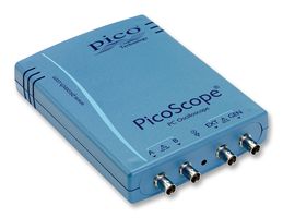 PICOSCOPE 3206B|PICO TECHNOLOGY