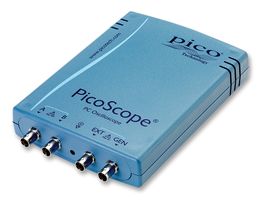 PICOSCOPE 3207A|PICO TECHNOLOGY
