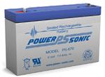 PS-670|Power-Sonic