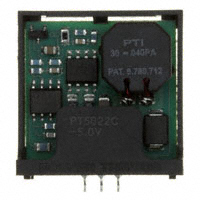 PT5023J|Texas Instruments