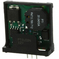 PT5121N|Texas Instruments