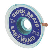 Q-D-10AS|Easy Braid Co.