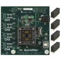 QF4A512-PA|Quickfilter Technologies LLC
