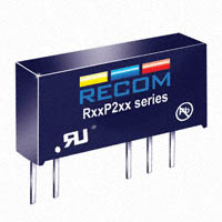 R12P212S/X2/R6.4|Recom Power Inc