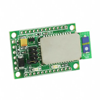 RN41SM-I/RM|Microchip Technology