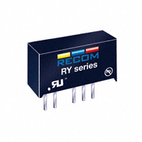 RY-1205S|Recom Power Inc