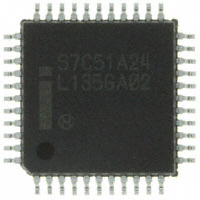 S87C51FA24SF76|Intel
