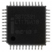 S87C521SF76|Intel