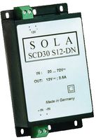 SCD30S15-DN|Sola/Hevi-Duty