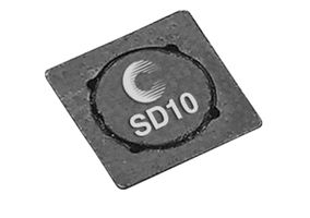 SD10-100-R|COILTRONICS