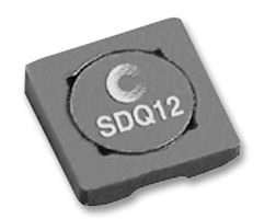 SDQ12-100-R|COILTRONICS