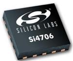 SI4706-D50-GMR|Silicon Laboratories Inc