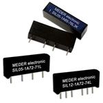 SIL05-1A72-74L|MEDER electronic (Standex)