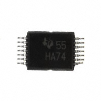 SN74AHC74DGVRE4|Texas Instruments