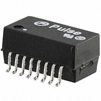 T1144NLT|Pulse Electronics Corporation