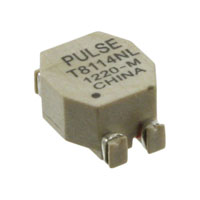 T8114NL|Pulse Electronics Corporation