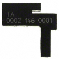 TA 0002 146 0001|Amphenol-Tuchel Electronics